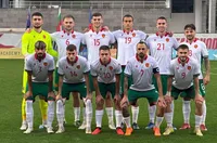 България завърши на второ място в групата си за Купата на регионите на УЕФА