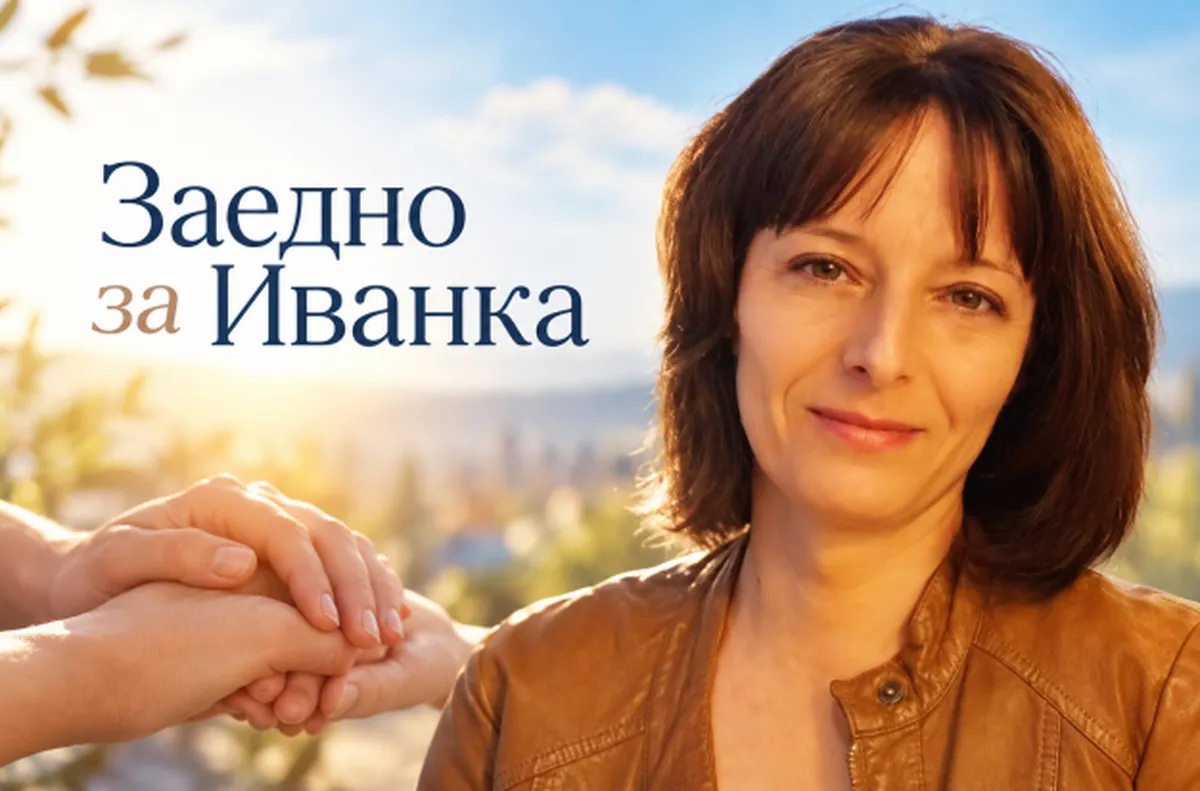 Самотната учителка Иванка Ганева се бори за живот