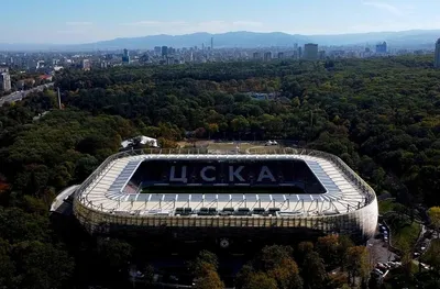 Официално: ЦСКА – Славия на „Армията“ в събота