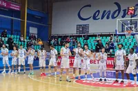 Спартак Плевен бие в Европейската северна баскетболна лига