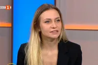 Йоана Илиева: Мисълта ми е към Лос Анджелис, но всяко едно състезание е важно