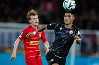Борбен ЦСКА взе точка в Дания - 2:2