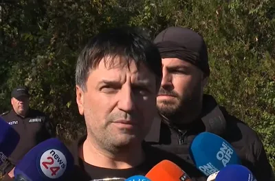 Полицията: Пари са в дъното на убийството на Слави Бинев