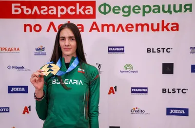 Транспортни премеждия за Ангелова по пътя към Галата на Европейската атлетика