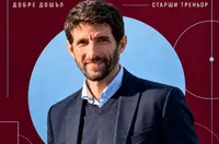 Септември представи новия треньор
