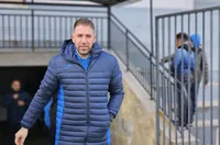 Чиликов с изключително висока оценка за нападателя на Дунав
