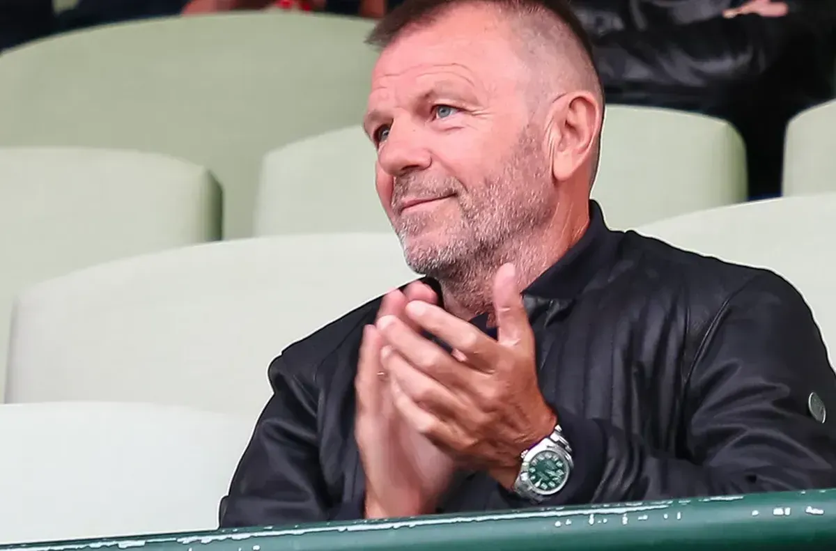 Стойчо Младенов сравни играта на ЦСКА при Янев и при Гиздол