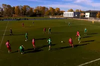 Банско удари дубъла на Септември - 1:0