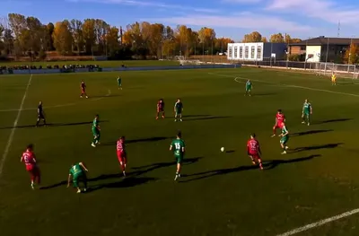 Банско удари дубъла на Септември - 1:0