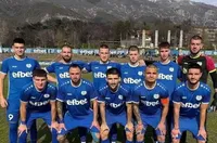Левски катастрофира срещу Димитровград - 0:3