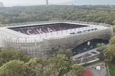 ЦСКА обяви голямото си завръщане на новата Армия!