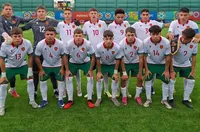 България U15 стартира с 2 победи на Световното първенство и фестивал на ФИФА