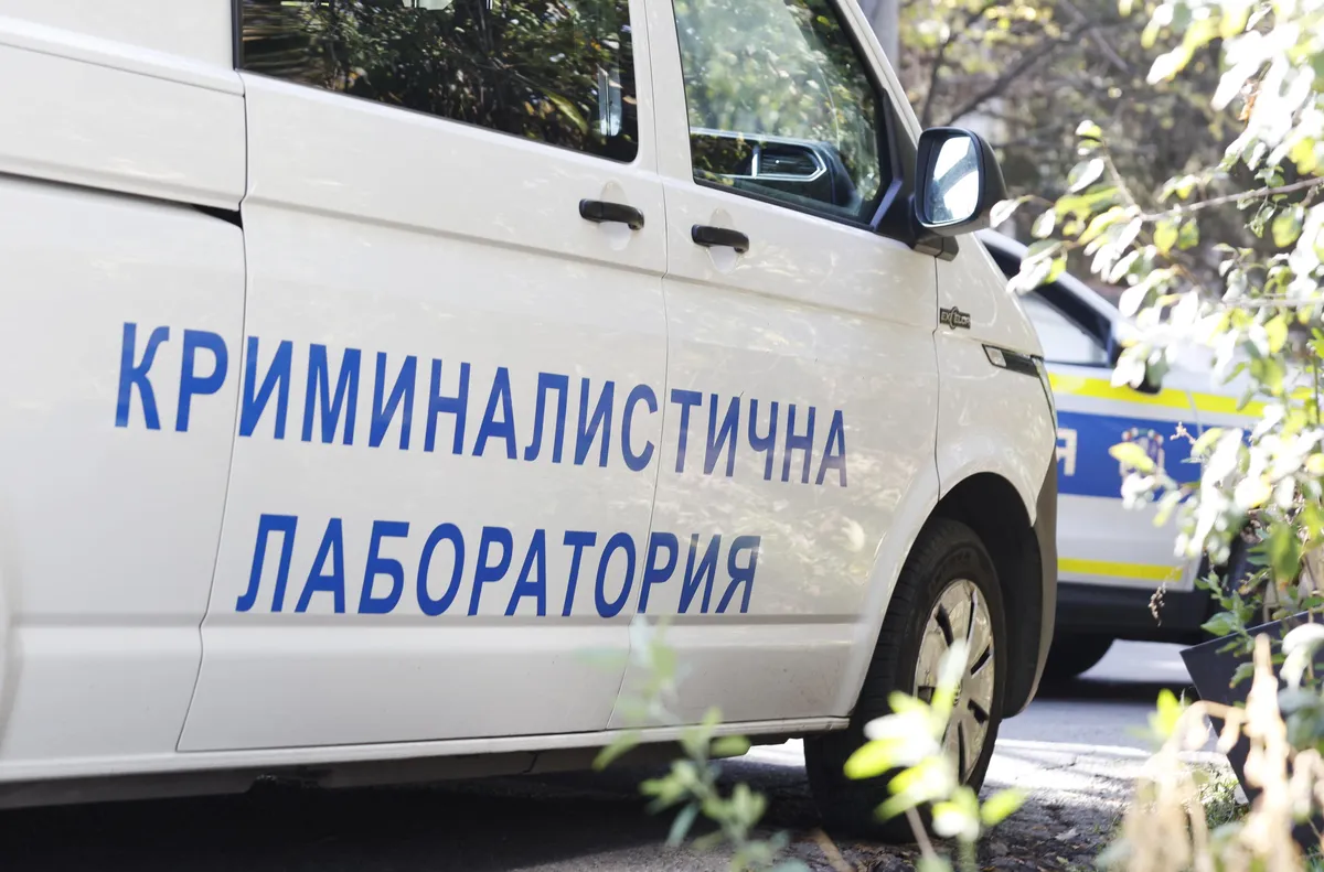 Разкриха кой е убиецът на Слави Бинев