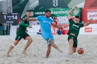 BSC BETVAM Sofia започва битката си на Световното