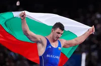 Семен Новиков щв се бори за световна титила
