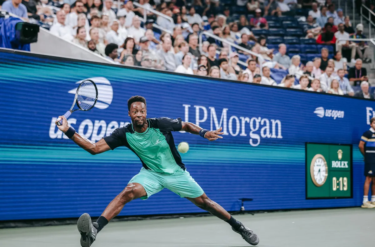 Монфис обеща да разкаже всичко след раздялата със Свитолина