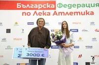 Георги Помашки: От провалената олимпийска мечта до върховете на световната атлетика
