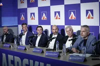 Промените в ръководството на Левски все още не са вписани