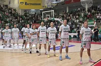 Балкан Ботевград с пета поредна загуба в "Еврокъп"