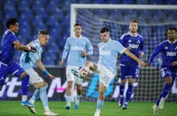 Арда спря Левски в Кърджали - 1:1
