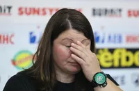 Златева не дава пълномощно на новото ръководство на борбата