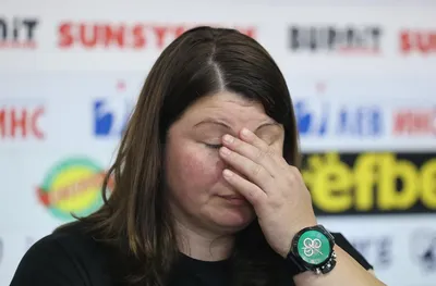 Златева не дава пълномощно на новото ръководство на борбата