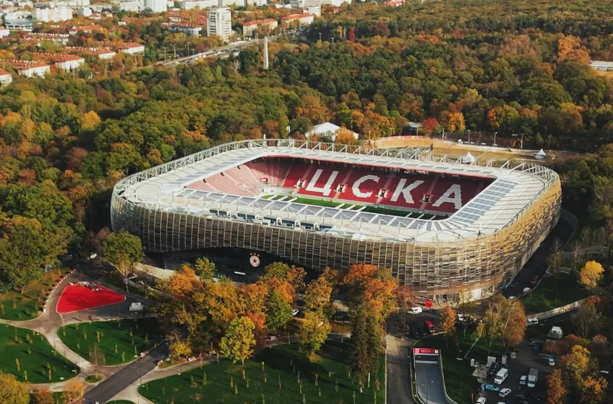 ЦСКА пусна в свободна продажба билетите за Славия