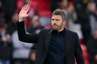 Карик и Фернандеш заровиха томахавките