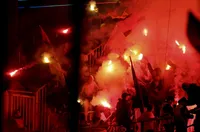 Ръководството на Ланс със забрана за феновете си
