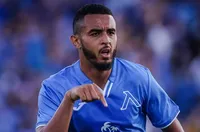 Билал Бари: Акрам Бурас е далеч от споразумение с Левски за нов договор