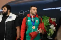 Милов: Една грешка ми коства златото