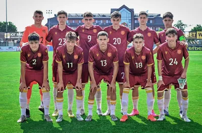 България U15 победи Естония на Световното в Баку
