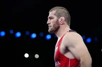 Рамазанов, Георги Иванов и Микяй Наим със загуби на Световното по борба в Астана