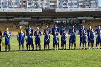 Черноморец обърна Несебър и се върна на върха във Втора лига