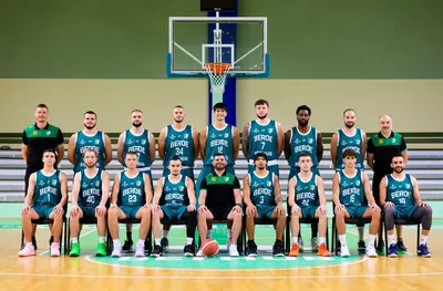 Отборът на Берое победи Политехника в мач от НБЛ и записа първа победа за сезона