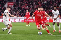 Славия помрачи празника на ЦСКА - 0:0