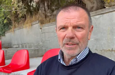 Стойчо Младенов: Новият стадион е бижу! Щастливи сме, че имаме дом, какъвто заслужаваме
