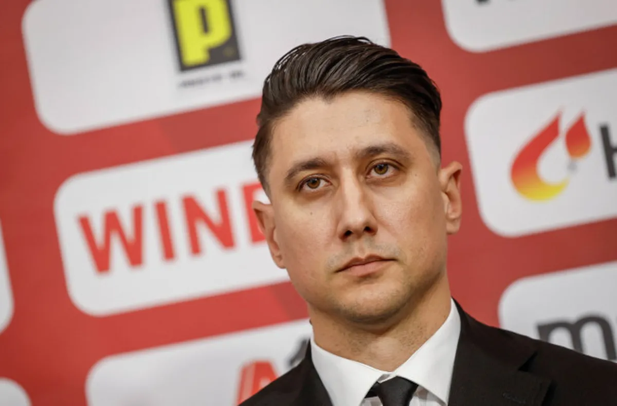 Мишо Александров: Това са неща, които не са виждани никога в България