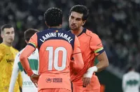 Барселона вкара 3 гола на Елче, но можеше и да са 10