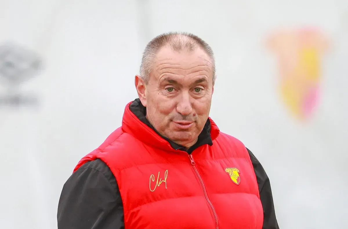 Гьоз Гьоз се наложи с 2 1 над Фатих Карагюмрюк