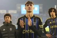 Росен Божинов остана без треньор в Пиза