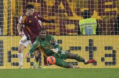 Официално: Милан задържа вратаря си с дългосрочен договор