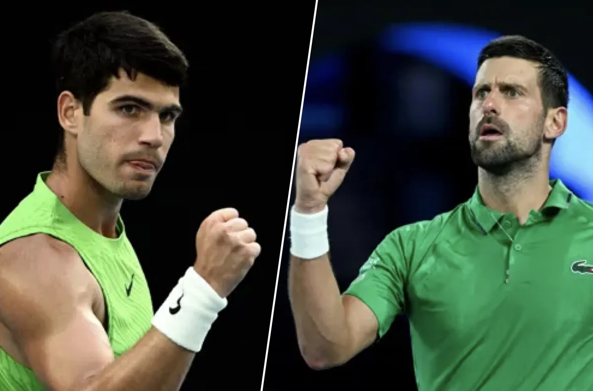 Проследете на живо с нас битката за трофея от Australian