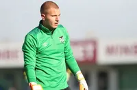 Спартак (Плевен) подписа с вратар