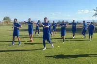 Голям шамар за Оборище, отнесе "четворка" в контрола