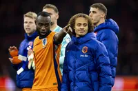 Ливърпул преговаря за национал на Нидерландия