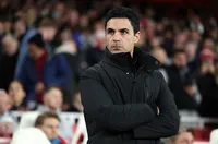 Артета: Впечатляващо представяне 