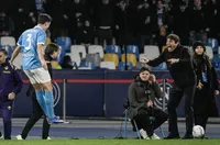 Конте: Всички тези мачове убиват играчите и убиват футбола