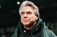 Официално: Вердер уволни треньора