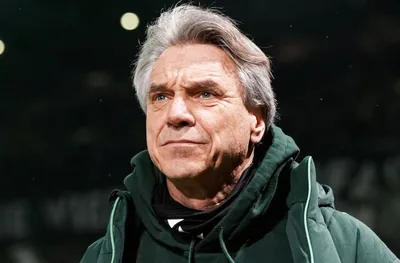 Официално: Вердер уволни треньора